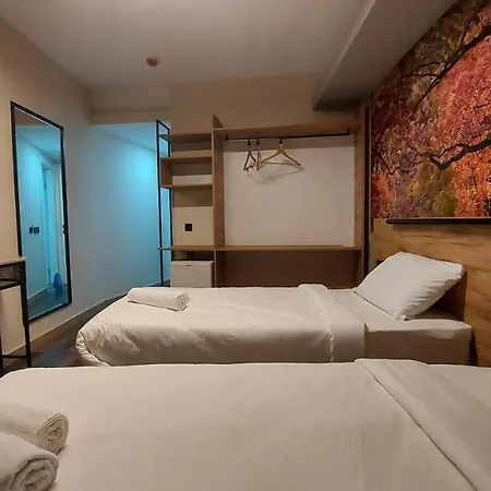 Lupo Libero 3* Antalia