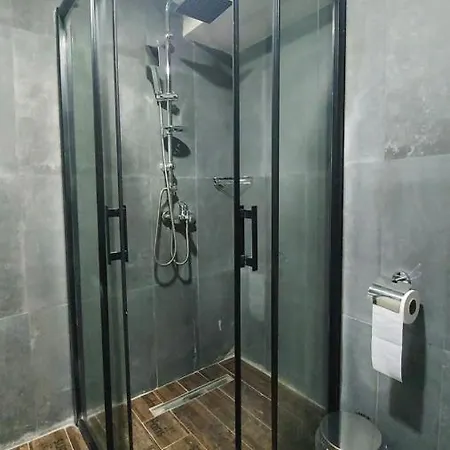 Lupo Libero Hotel Antalia