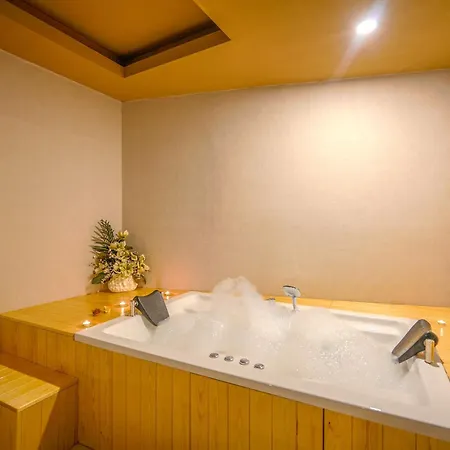 Hotel Lupo Libero 3*