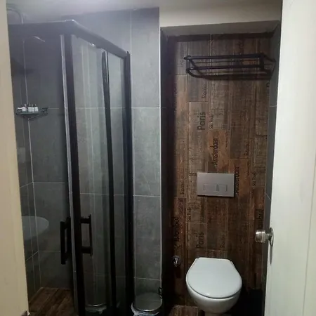 Hotel Lupo Libero Antalia