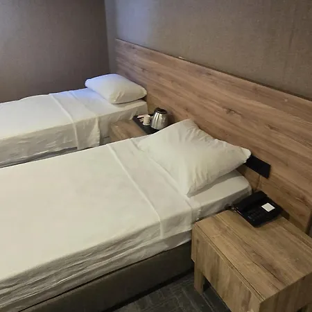 Lupo Libero Hotel